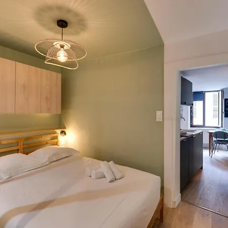L'atelier Filaterie - For 2 People Annecy