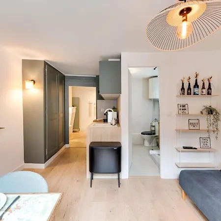 L'atelier Filaterie - For 2 People